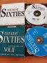 The Best Sixties !+2 част, двойни матрични дискове, снимка 1