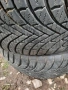 ляти джанти с гуми 5×100,шкода, 15цола , снимка 4