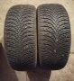 Продавам 2 броя всезони гуми 245.45.18 дот 2023 Goodyear , снимка 1