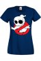 Дамска тениска Halloween Ghost Busters,Halloween,Хелоуин,Празник,Забавление,Изненада,Обичаи,, снимка 6