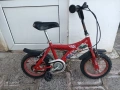 Детско колело, снимка 3
