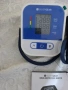Автоматичен апарат за измерване на кръвно налягане Silvergear Arm Blood Pressure Monitor., снимка 2
