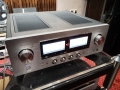 Luxman L-507Z Integrated Stereo Amplifier, снимка 4