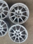 4бр. алуминиева джанта 16цола за Toyota, снимка 2