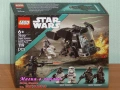Продава LEGO Star Wars 75396 75399 75400 75401 75402 75403 75404 75405 75410 75411 75412 75414 75417, снимка 11