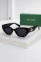 Gucci Слънчеви Очила С UV400 Защита Гучи - Различни Цветове И Модели Код SK1324, снимка 2