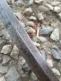 стар немски рокан Fuchs Messer 34/4, снимка 4