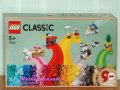 Продавам лего LEGO Classic 11021 - 90 години игра, снимка 1