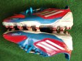 Детски бутонки Adidas F10 F50 Trx Fg , снимка 6
