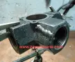 Заваряване на Чугун. , снимка 7