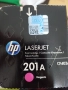 Оригинална тонер касета HP 207A Magenta LaserJet , снимка 2