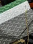 Goyard дамски чанти Различни цветове , снимка 1