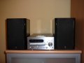 YAMAHA CRX-D430 I NX-E700, снимка 5