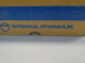 хидроакумулатор Integral Hydraulik MDE 60 Diaphragm accumulator 0.08L 0-60Bar, снимка 11