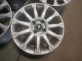 4бр.алуминиева джанта 16цола за Ford 5x108, снимка 3