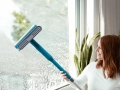 Livington Window Buddy - уред за почистване на прозорци, снимка 4