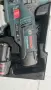 Зеге прободен трион Bosch 10.8 v, снимка 1