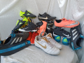 бутонки, футболни обувки, калеври 37 - 38, снимка 4