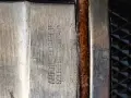 Нож солинген Антон Винген, снимка 5