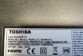 TOSHIBA 65U6663DG MAIN 17MB120, снимка 4