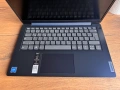 Lenovo IdeaPad Slim 1 | Intel Celeron N4020 | 4GB RAM | 128GB SSD | Windows 11 | Ползван 3 месеца | , снимка 2