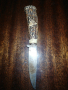 Миниатюрен немски нож , снимка 1 - Ножове - 36400849