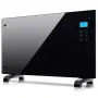 Електрически конвектор Heltes 2000W с LCD дисплей и седмично п, снимка 9