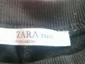Zara черна рокля, снимка 4