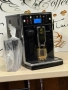 Кафемашина кафе автомат Saeco PicoBarista deluxe с гаранция, снимка 2