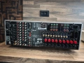Denon AVR‑2807 – много добро състояние + дистанционно + книжка, снимка 5