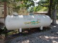 Продавам Газова цистерва на Кълвача Газ 5-кубика, резервоар за пропан бутан, снимка 9