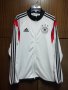 Germany Adidas 2014 World Cup оригинално мъжко горнище Германия Адидас Национален Отбор, снимка 1