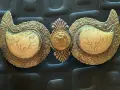 Пафти със седеф, снимка 6