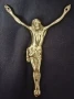 Религиозно разпятие Светия Исус Христос, снимка 2