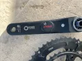 Шосеен курбел с POWERMETER PRAXIS WORKS, снимка 5