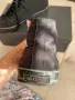 Мъжки кецове Calvin Klein черни, снимка 2