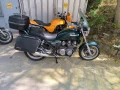 Kawasaki zephyr 750,внос от Гемания, снимка 9