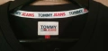Ватирана мъжка блуза Tommy Hilfiger 100% оригинална, снимка 3