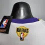 Мъжки потник Nike LA Lakers Lebron James Finals Edition размер XL , XXL, снимка 5