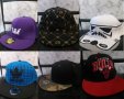 Оригинални Snapback шапки: Adidas, Supra, DC SHOES, STAR WARS, KRONE, Chicago Bulls (Рап, Хип Хоп)