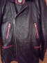 Кожено дамско яке, снимка 4