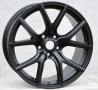 20" Джанти Джип 5X127 JEEP STR GRAND CHEROKEE Commander Wrangler, снимка 3