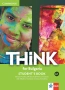 Учебник по Английски  език „Think for Bulgaria”, A1,А2,В1.1, издателство: Klett, снимка 1