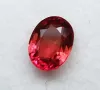 Очарователен червеникаво оранжев сапфир - 0.94кт.! Нов!, снимка 13