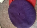 Барети вълна, различни цветове, снимка 10
