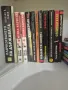 Продавам книгите, снимка 2