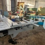 форматно разкройващ циркуляр 3000мм.ALTENDORF F 45, снимка 12