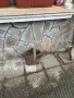 Стари дървени вили,лопата,сърп,кошница и плуг(хомот).., снимка 8