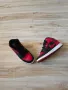 Оригинални кецове Nike Air Jordan 1 Mid "Banned" (GS), снимка 3