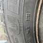джанти със гуми Ford 195 65 15, снимка 3